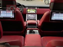 لاند روفر رانج روفر فوج